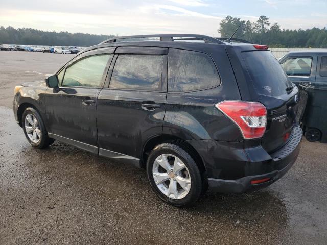 Photo 1 VIN: JF2SJAEC0EH530526 - SUBARU FORESTER 2 