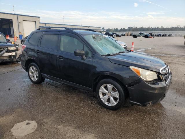 Photo 3 VIN: JF2SJAEC0EH530526 - SUBARU FORESTER 2 