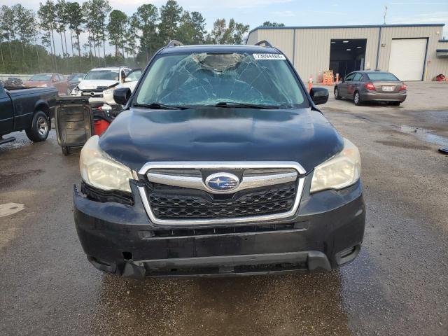 Photo 4 VIN: JF2SJAEC0EH530526 - SUBARU FORESTER 2 