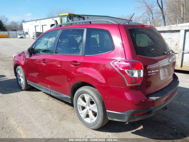 Photo 2 VIN: JF2SJAEC0EH537671 - SUBARU FORESTER 