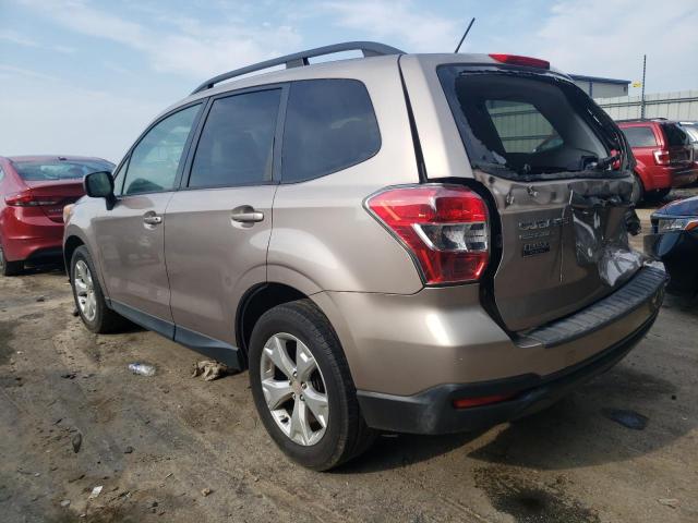 Photo 1 VIN: JF2SJAEC0EH539212 - SUBARU FORESTER 2 