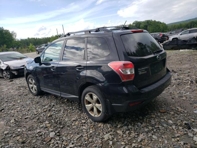 Photo 1 VIN: JF2SJAEC0EH551182 - SUBARU FORESTER 2 