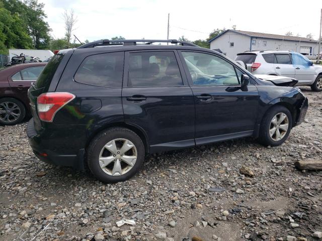 Photo 2 VIN: JF2SJAEC0EH551182 - SUBARU FORESTER 2 