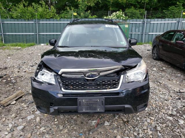 Photo 4 VIN: JF2SJAEC0EH551182 - SUBARU FORESTER 2 