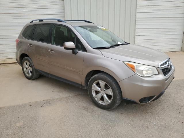 Photo 3 VIN: JF2SJAEC0EH553336 - SUBARU FORESTER 