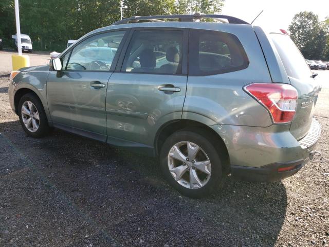 Photo 1 VIN: JF2SJAEC0EH554809 - SUBARU FORESTER 2 