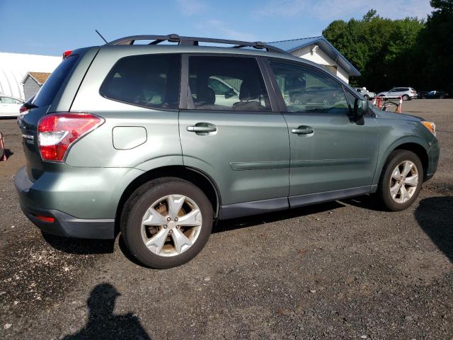 Photo 2 VIN: JF2SJAEC0EH554809 - SUBARU FORESTER 2 