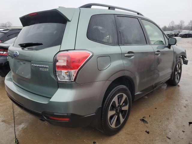 Photo 2 VIN: JF2SJAEC0HH417440 - SUBARU FORESTER 2 