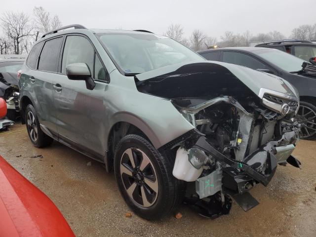 Photo 3 VIN: JF2SJAEC0HH417440 - SUBARU FORESTER 2 