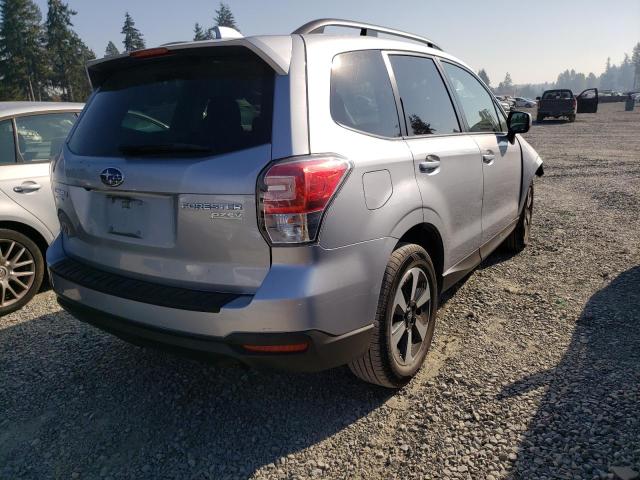 Photo 3 VIN: JF2SJAEC0HH430625 - SUBARU FORESTER 2 