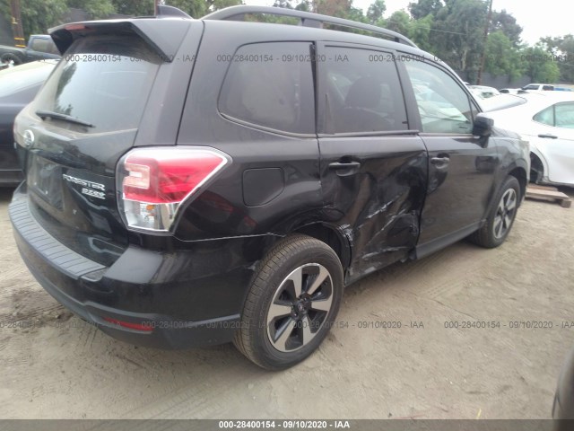 Photo 3 VIN: JF2SJAEC0HH438675 - SUBARU FORESTER 