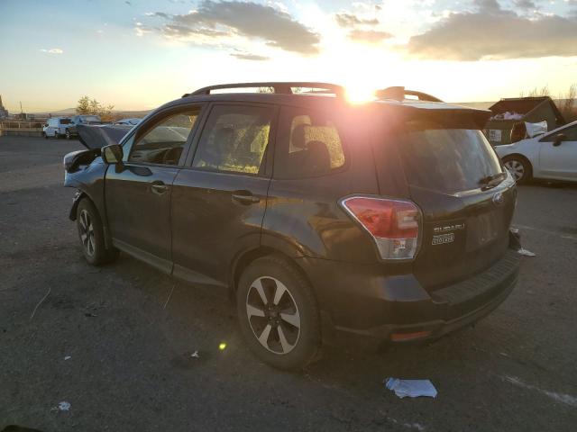 Photo 1 VIN: JF2SJAEC0HH445044 - SUBARU FORESTER 2 