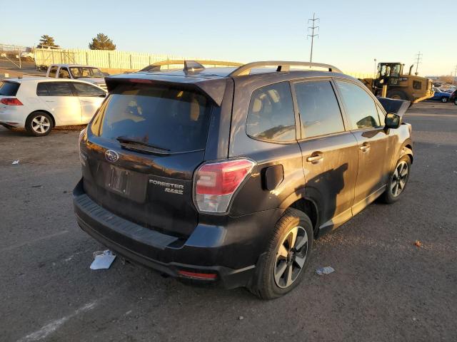 Photo 2 VIN: JF2SJAEC0HH445044 - SUBARU FORESTER 2 