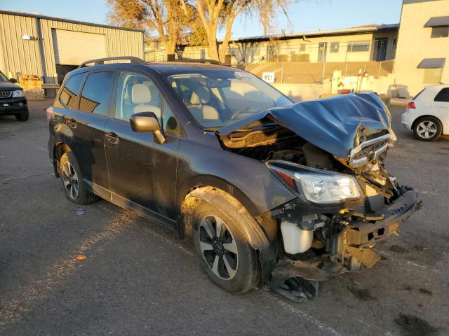 Photo 3 VIN: JF2SJAEC0HH445044 - SUBARU FORESTER 2 