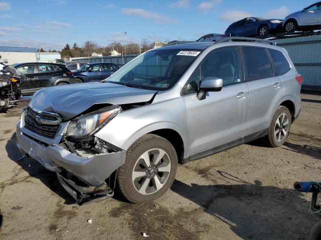 Photo 0 VIN: JF2SJAEC0HH475211 - SUBARU FORESTER 