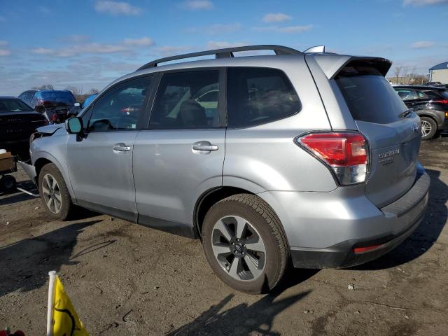 Photo 1 VIN: JF2SJAEC0HH475211 - SUBARU FORESTER 