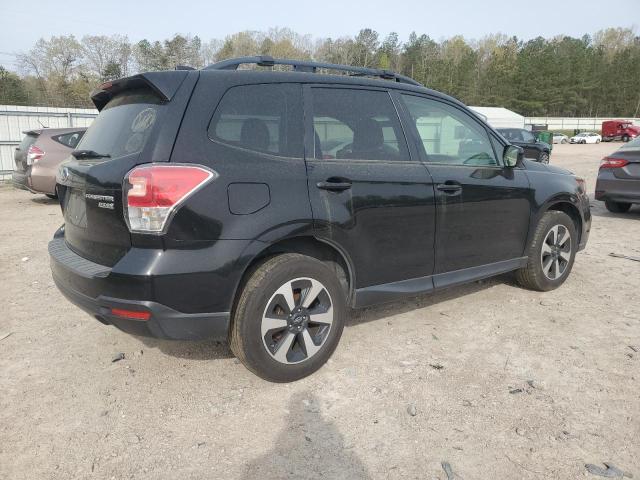 Photo 2 VIN: JF2SJAEC0HH481610 - SUBARU FORESTER 