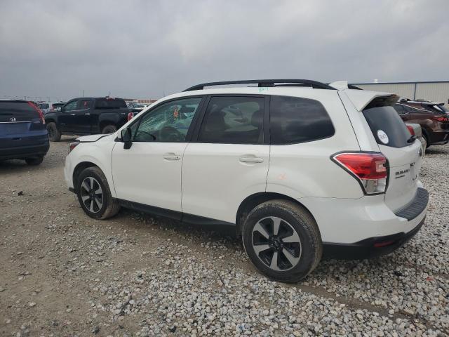 Photo 1 VIN: JF2SJAEC0HH487598 - SUBARU FORESTER 