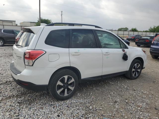 Photo 2 VIN: JF2SJAEC0HH487598 - SUBARU FORESTER 