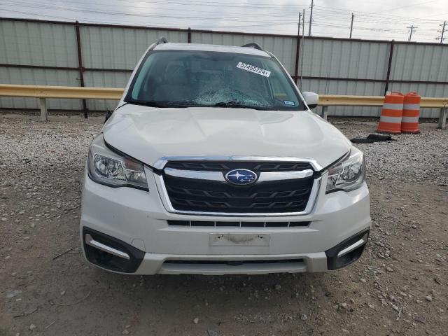 Photo 4 VIN: JF2SJAEC0HH487598 - SUBARU FORESTER 