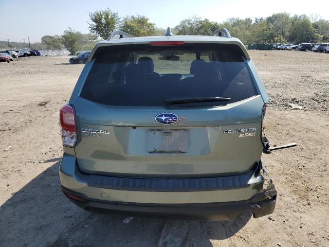 Photo 5 VIN: JF2SJAEC0HH490386 - SUBARU FORESTER 