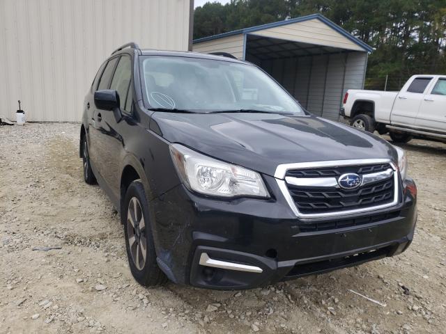 Photo 0 VIN: JF2SJAEC0HH491635 - SUBARU FORESTER 2 