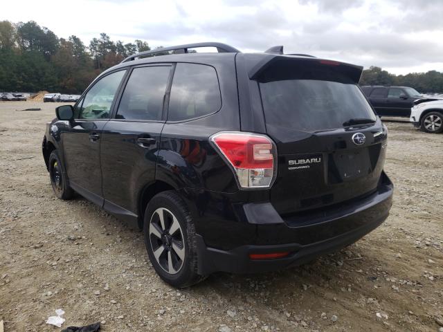 Photo 2 VIN: JF2SJAEC0HH491635 - SUBARU FORESTER 2 