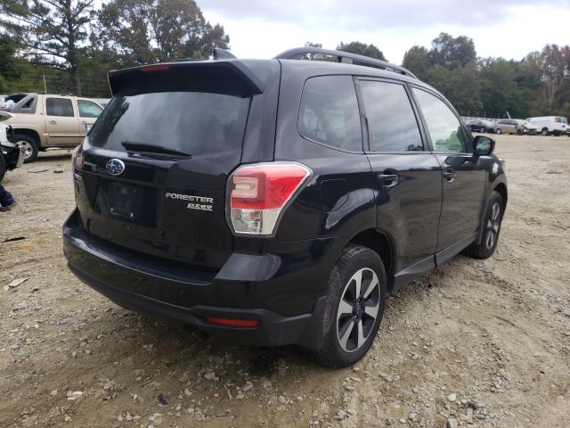 Photo 3 VIN: JF2SJAEC0HH491635 - SUBARU FORESTER 2 