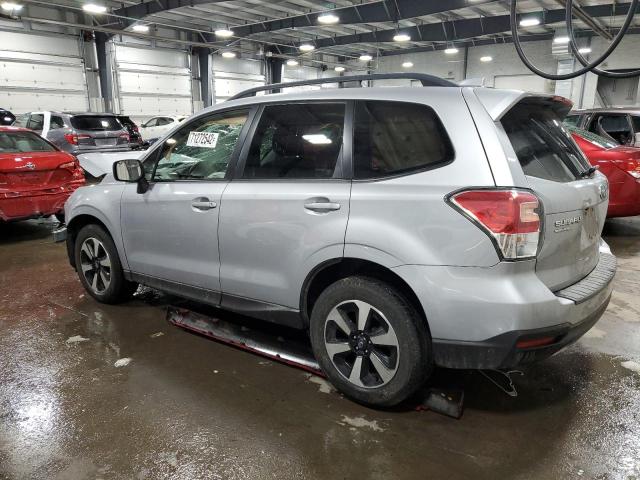 Photo 1 VIN: JF2SJAEC0HH494485 - SUBARU FORESTER 2 