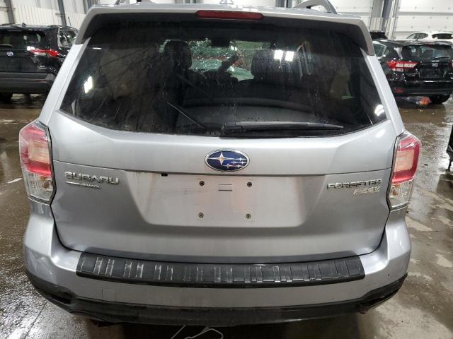 Photo 5 VIN: JF2SJAEC0HH494485 - SUBARU FORESTER 2 