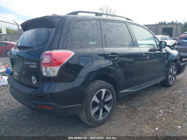 Photo 3 VIN: JF2SJAEC0HH498424 - SUBARU FORESTER 