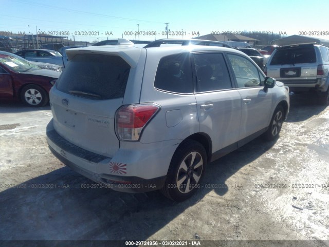 Photo 3 VIN: JF2SJAEC0HH500043 - SUBARU FORESTER 