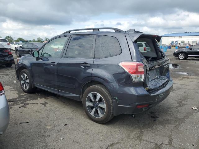 Photo 1 VIN: JF2SJAEC0HH506120 - SUBARU FORESTER 2 