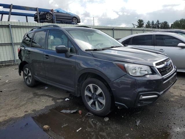 Photo 3 VIN: JF2SJAEC0HH506120 - SUBARU FORESTER 2 