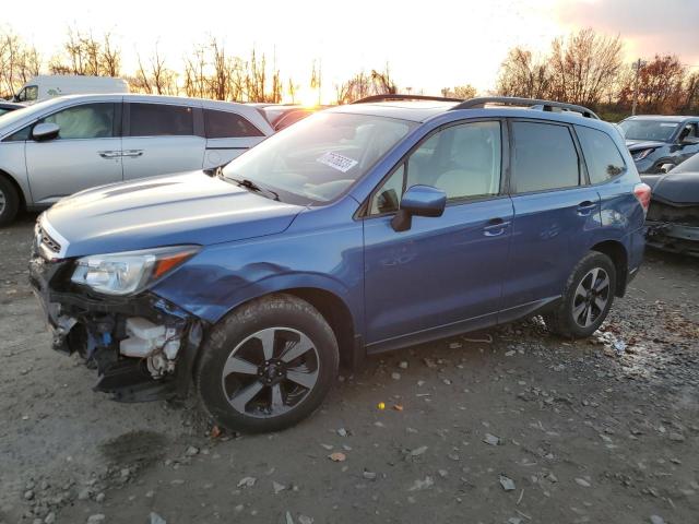 Photo 0 VIN: JF2SJAEC0HH508272 - SUBARU FORESTER 