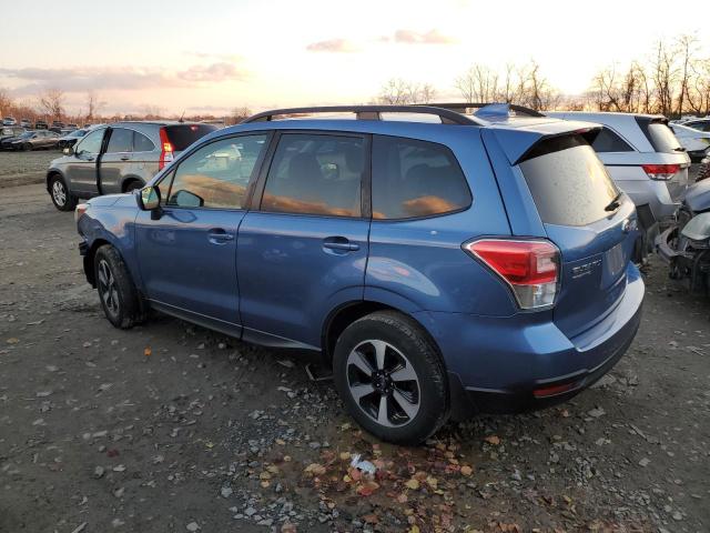 Photo 1 VIN: JF2SJAEC0HH508272 - SUBARU FORESTER 