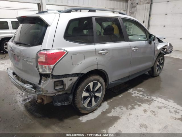 Photo 3 VIN: JF2SJAEC0HH517537 - SUBARU FORESTER 