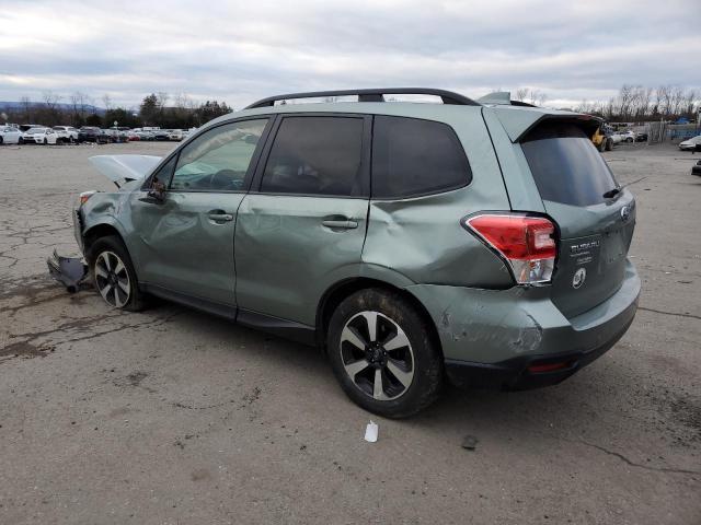 Photo 1 VIN: JF2SJAEC0HH561327 - SUBARU FORESTER 2 