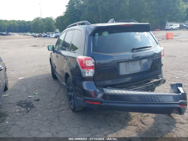 Photo 2 VIN: JF2SJAEC0JH455451 - SUBARU FORESTER 