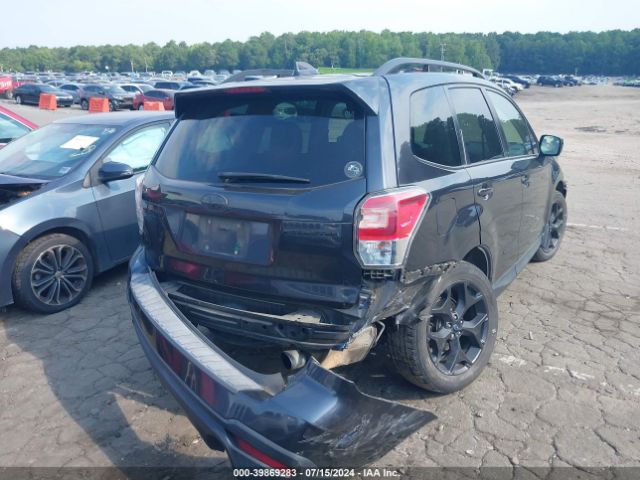 Photo 3 VIN: JF2SJAEC0JH455451 - SUBARU FORESTER 