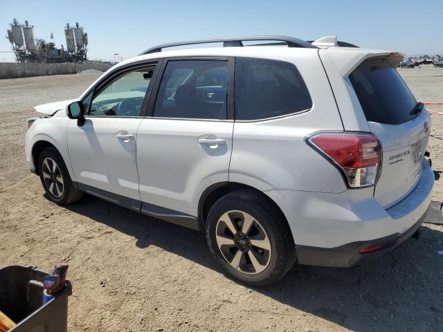 Photo 1 VIN: JF2SJAEC0JH455904 - SUBARU FORESTER 2 