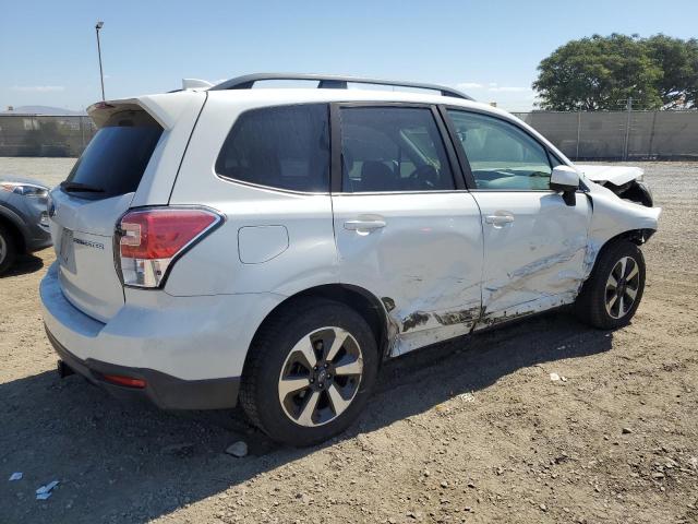 Photo 2 VIN: JF2SJAEC0JH455904 - SUBARU FORESTER 2 