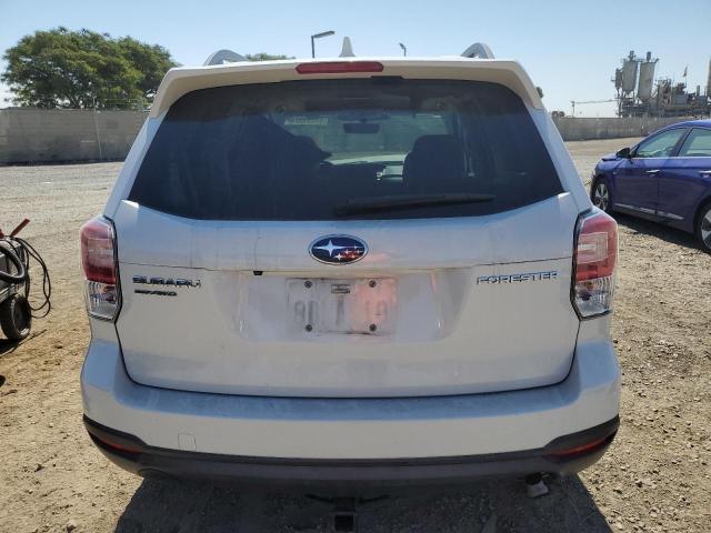 Photo 5 VIN: JF2SJAEC0JH455904 - SUBARU FORESTER 2 