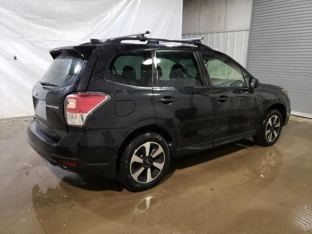 Photo 2 VIN: JF2SJAEC0JH466546 - SUBARU FORESTER 2 