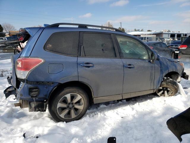 Photo 2 VIN: JF2SJAEC0JH479944 - SUBARU FORESTER 