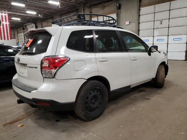 Photo 2 VIN: JF2SJAEC0JH506611 - SUBARU FORESTER 