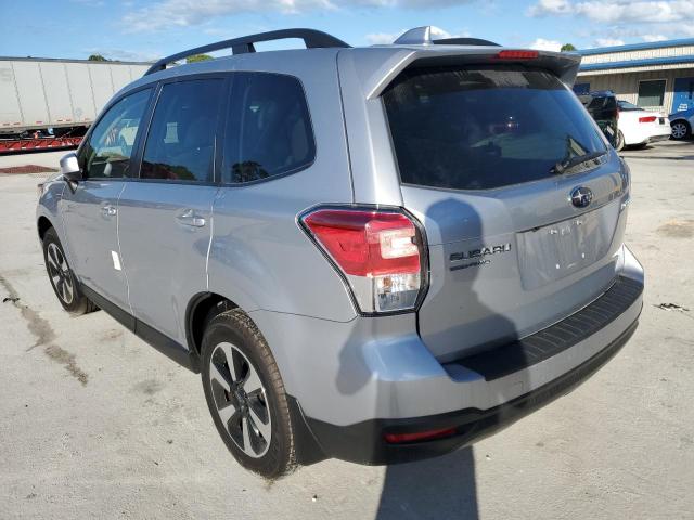 Photo 2 VIN: JF2SJAEC0JH528348 - SUBARU FORESTER 2 