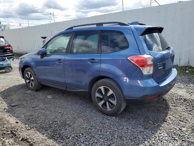 Photo 1 VIN: JF2SJAEC0JH540466 - SUBARU FORESTER 