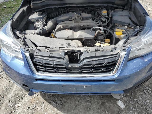 Photo 11 VIN: JF2SJAEC0JH540466 - SUBARU FORESTER 