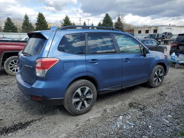 Photo 2 VIN: JF2SJAEC0JH540466 - SUBARU FORESTER 